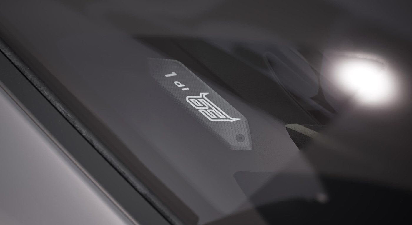 New Lamborghini Revuelto NA63 honours North America — article image